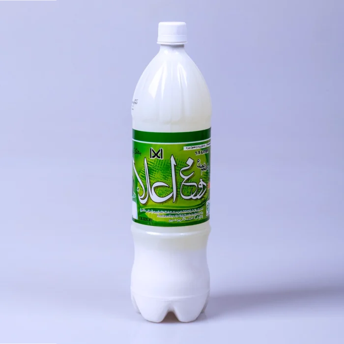 دوغ ۱.۵ لیتری بدون گاز اعلا