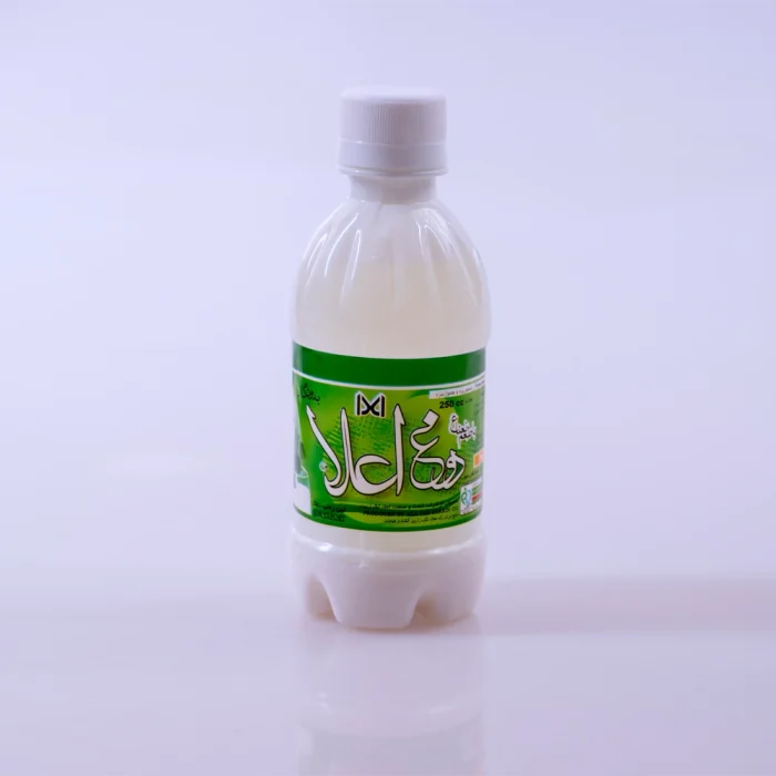 دوغ ۲۵۰ سی سی اعلا