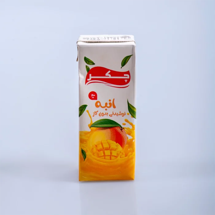 آبمیوه انبه چکر