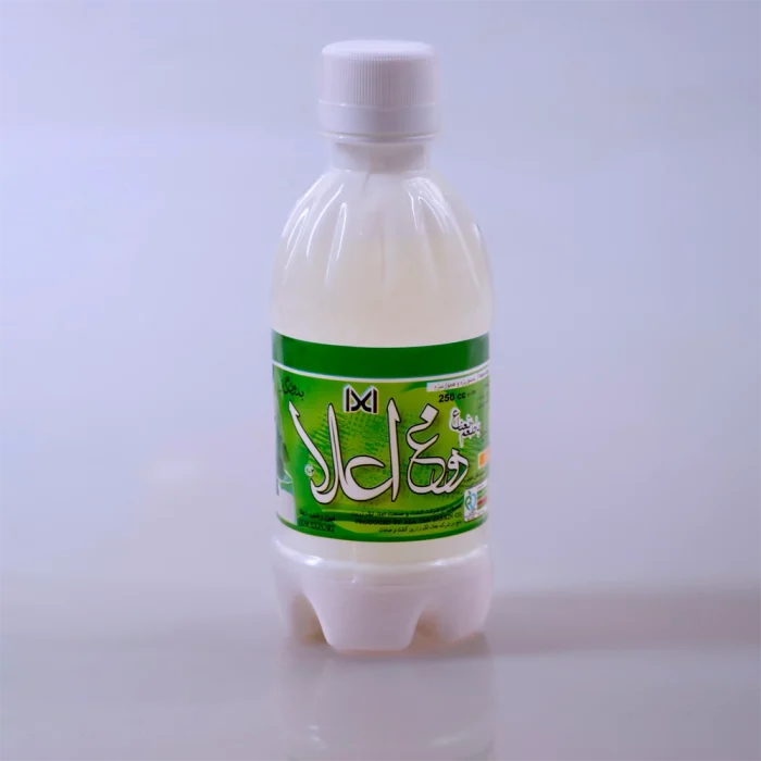 دوغ ۲۵۰ سی سی اعلا