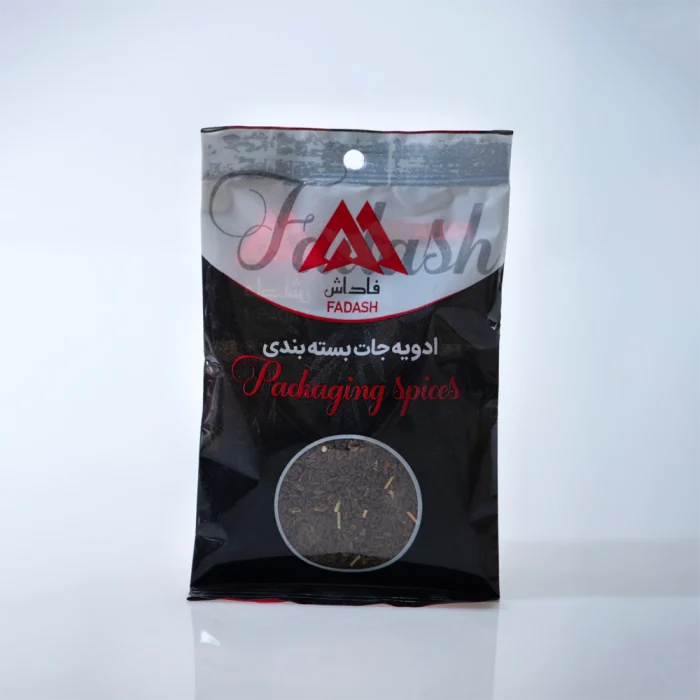 اسپند سلفونی فاداش