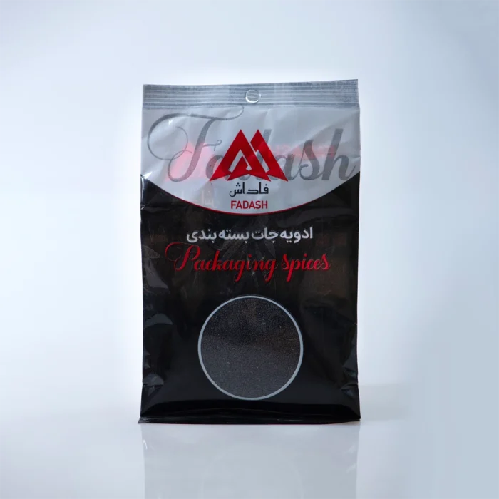 تخم شربت سلفونی فاداش