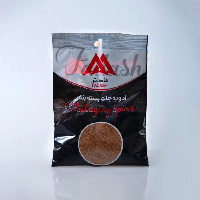 خاکشیر سلفونی فاداش